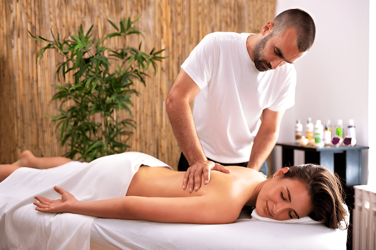 Normal Massage